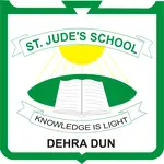 St. Jude's School, Dehradun logo